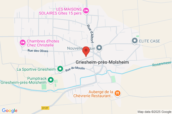 Ecole Maternelle