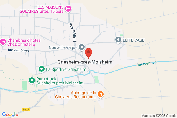 Ecole Primaire