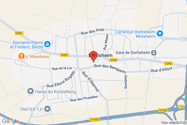 HOTEL LE DORMEUR