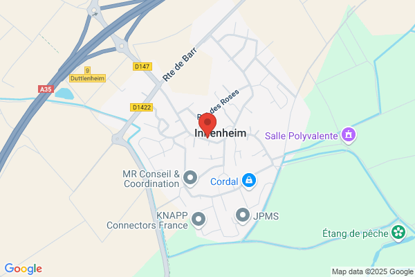 Jehl Anne Marie Restaurant