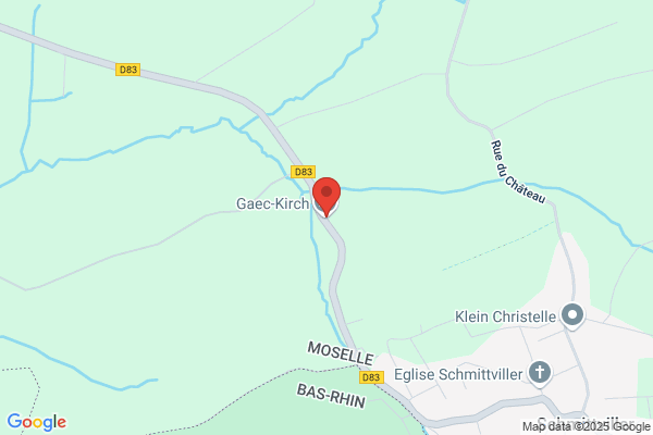 Kirch Yannick Entreprise