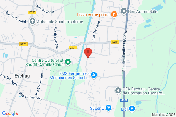 LA ROULOTTE