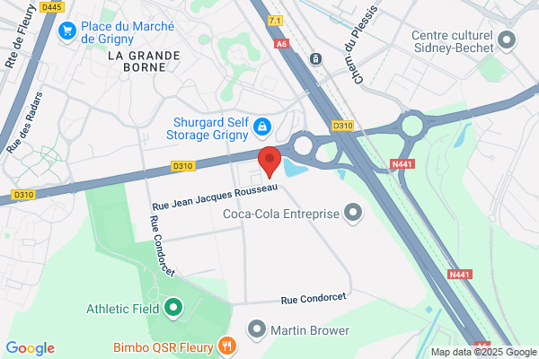 Besse Et Guilbaud Sa