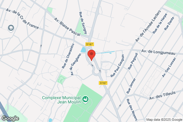 Centre Auto Morangis