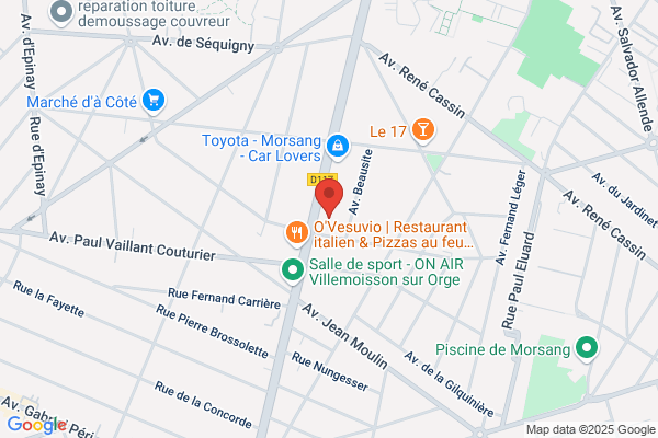 Citroen Essauto Diffusion Concessionnaire