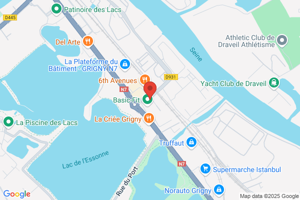 Eda Essonne Developpement Automobile