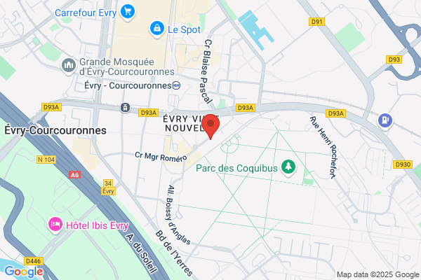 Association D Entraide Polios Et Handicapes Adep service Auxil