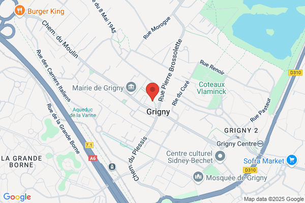 Angelique