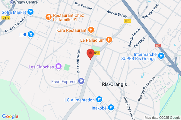 La Banque Postale