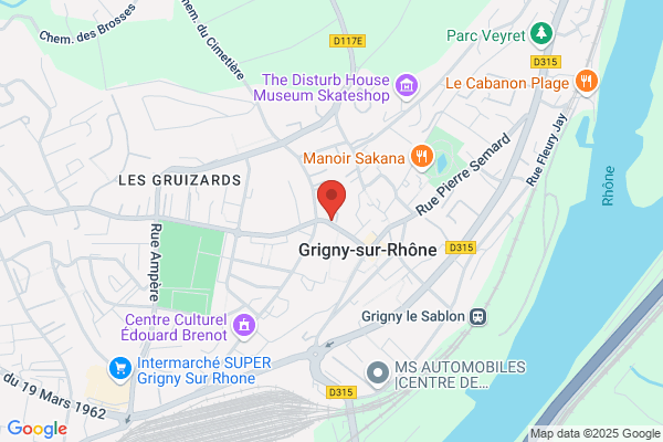 Caisse D Epargne Rhone Alpes Lyon