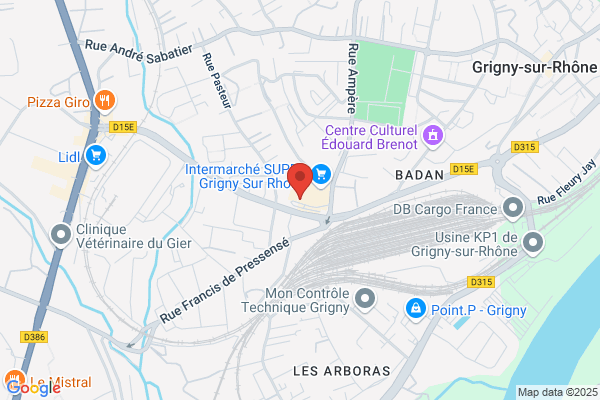 Credit Agricole Centre Est
