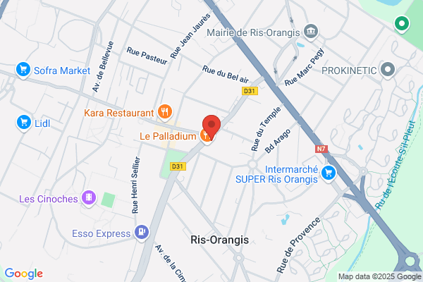 Credit Agricole D Ile De France
