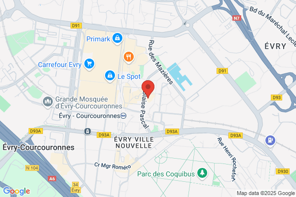 Credit Agricole D Ile De France Agence D evry