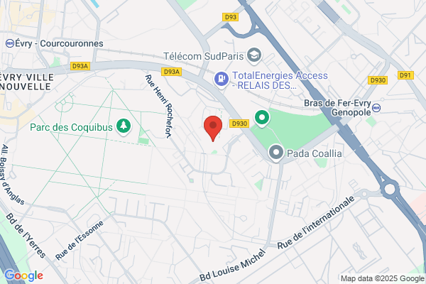 Boulangerie Patisserie Des Epinettes