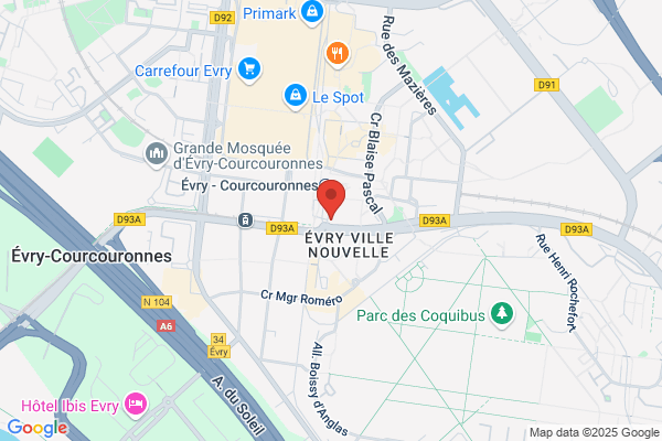 SANDWCHERIE Etoile