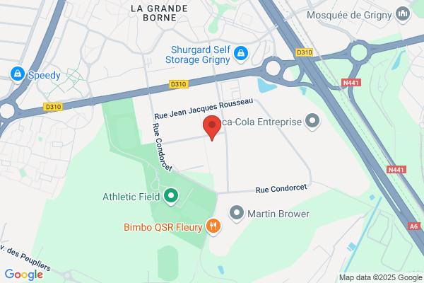 Atelier Garage Multi Services