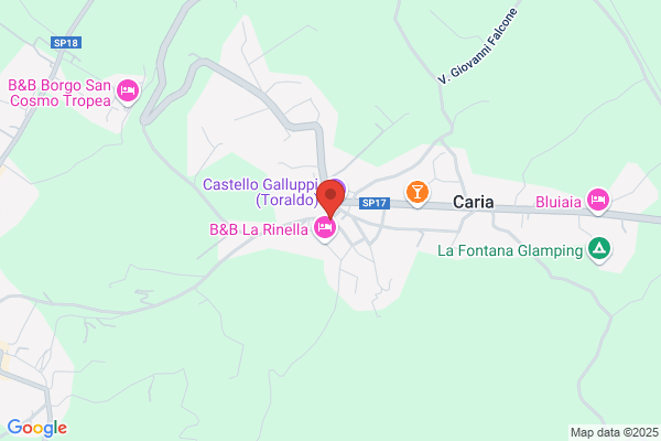Caranese Rocco