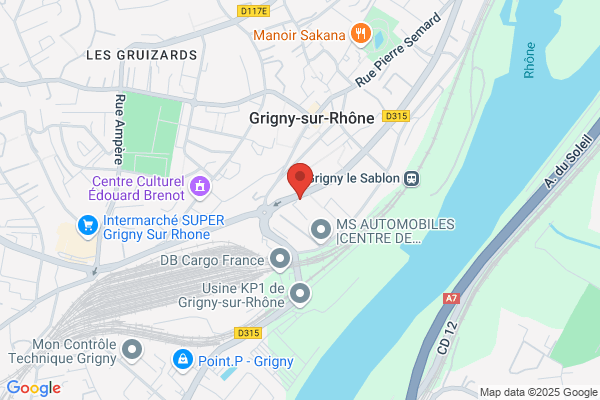 Garage Du Sablon