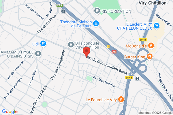 Boucherie Bellanger