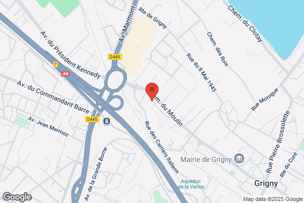 Boucherie Boissinot B