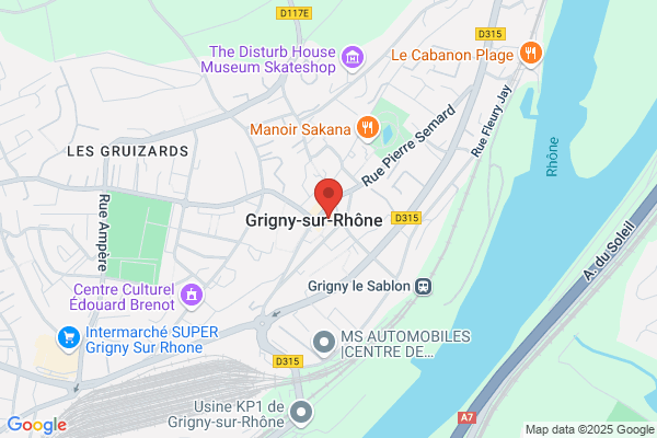 Espace Rencontre