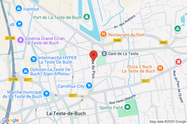 Atelier B Sabine