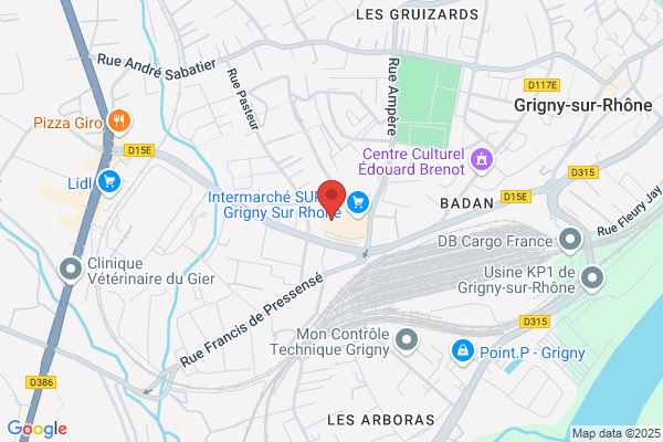 Atelier Coiffure Figaro