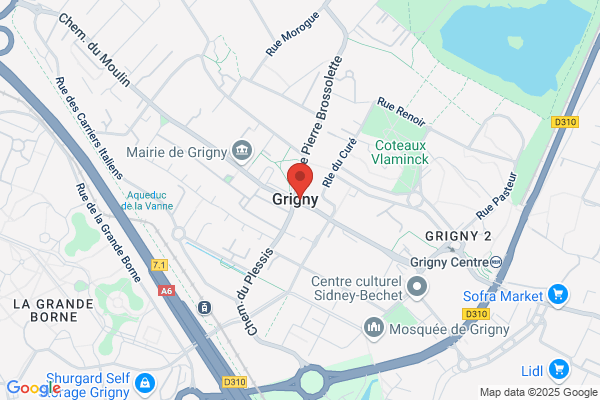 Biort Christiane