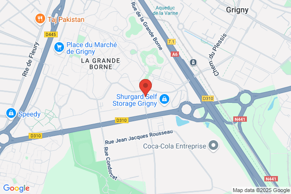 Entreprise Mahlier