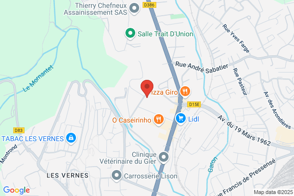 Gallet Manumeca Service Automatisme