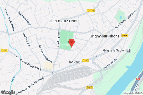 Centre Socio Culturel Ludotheque Espace Maryse Bastie