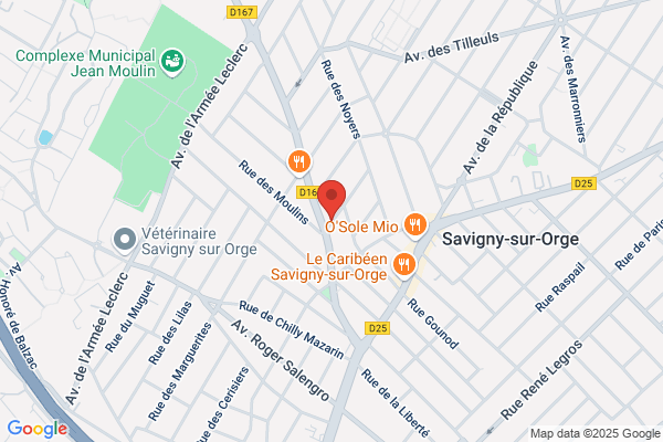 Club Auto Essonne