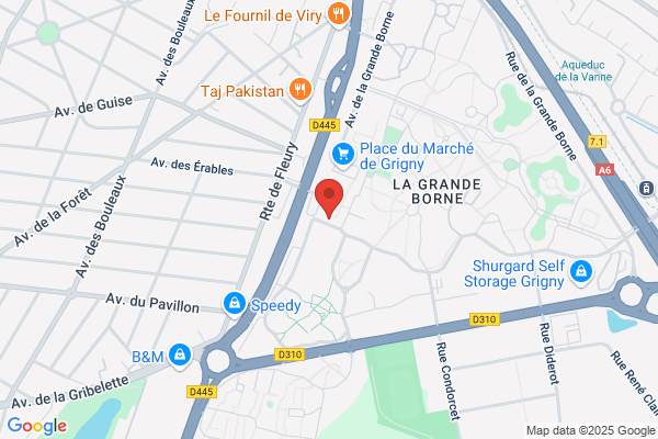 Astgen Et Jousset Entreprise
