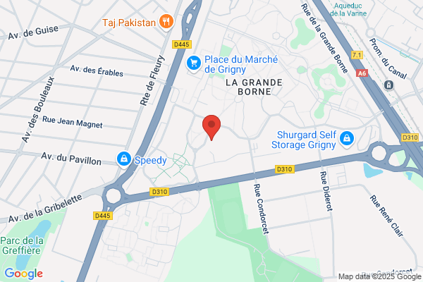 Ecoles Maternelles Le Belier