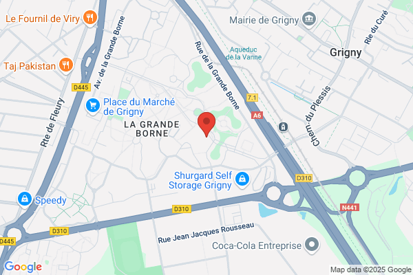 Ecoles Maternelles Le Minotaure