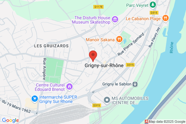Ecoles Publiques Primaire Joliot Curie