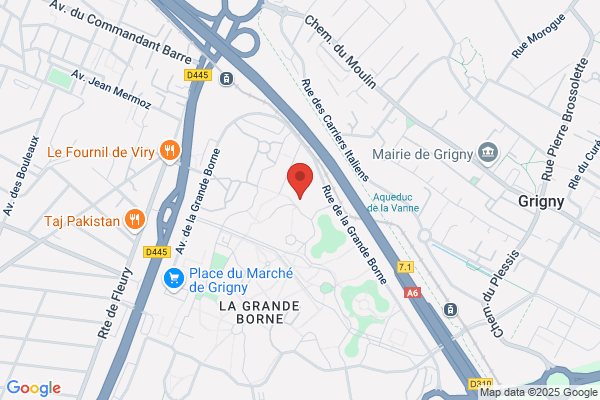 Ecoles Primaires Mixtes Le Buffle