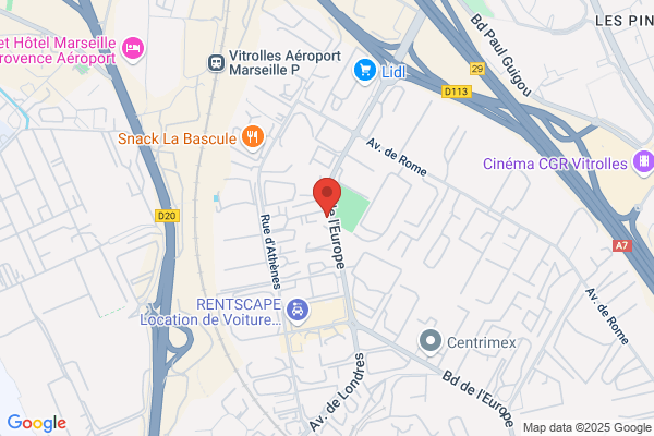 Ei Reseaux Sud Est Ei Rse