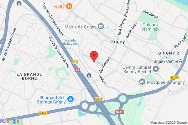 College D Enseignement Secondaire Ces