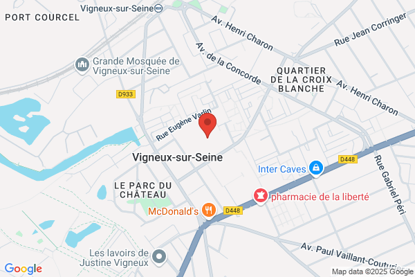 College D Enseignement Secondaire Paul Eluard