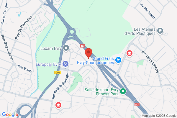 Amphia Conseil Et Formation