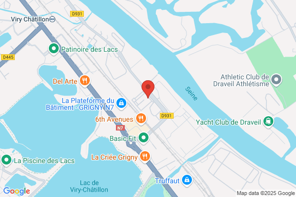 Brigade D Intervention Et De Surveillance Sa