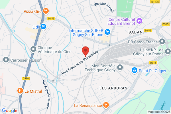 Cabinet De Soins Infirmiers Ferrier Boissy
