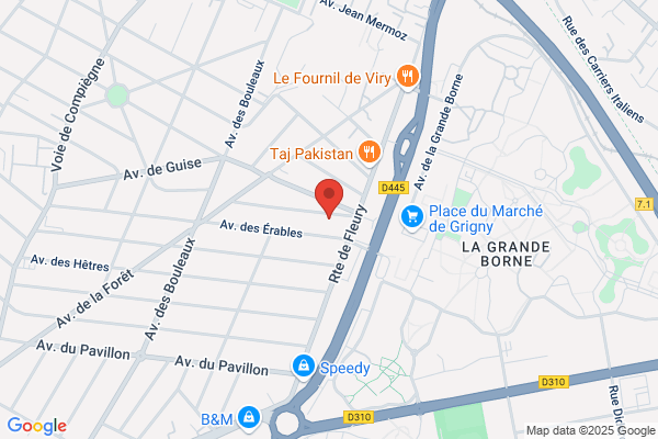 2S INFORMATIQUE
