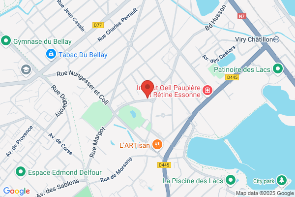Bhf Informatique Bureaux