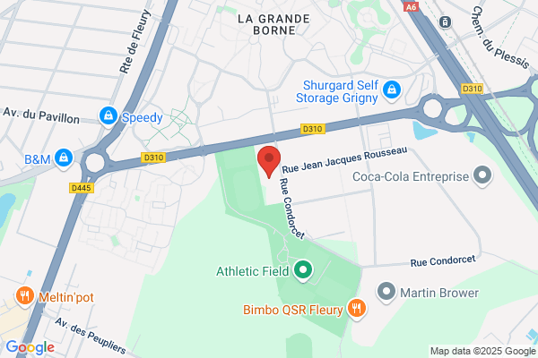 Burotec Idf Bureaux