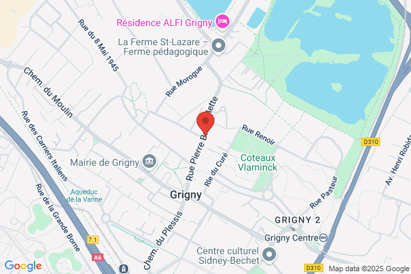 Csap Informatique