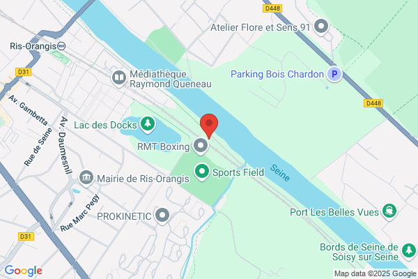 Club Bouliste Du Plateau De Ris Orangis cbpro