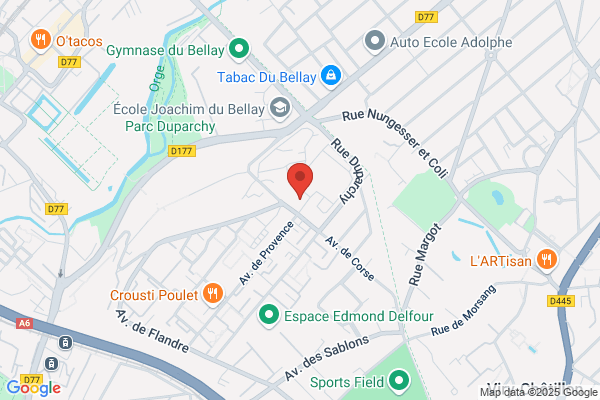 Comite Departemental Tennis De Table Essonne Secretariat Techni