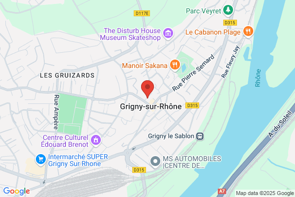 Excelsior De Grigny
